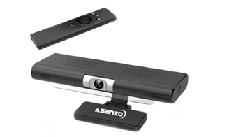 SMART BOX ASANZO AB-318